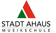 Logo der Ahaus Musikschule
